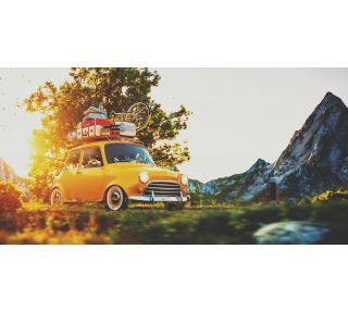 Enfin les vacances ! Enfin les vacances !
