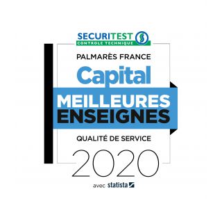Sécuritest : Champion de la qualité de service Sécuritest : Champion de la qualité de service